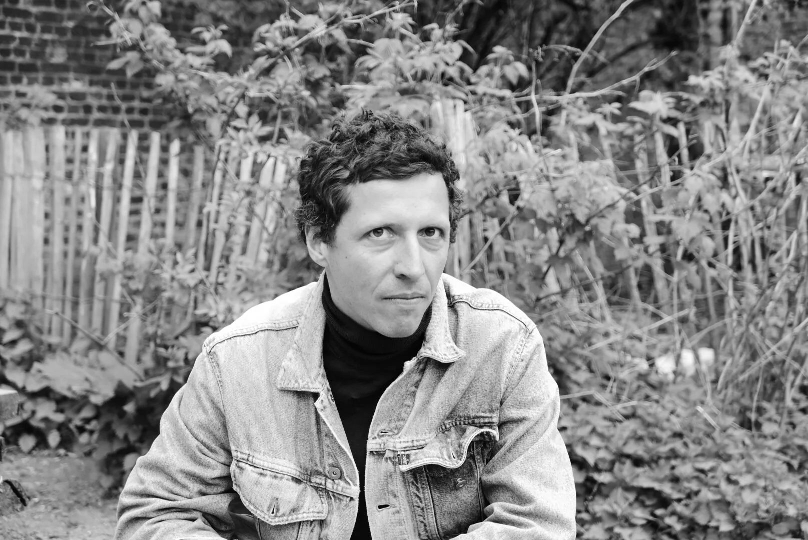 Nuit blanche minimaliste 