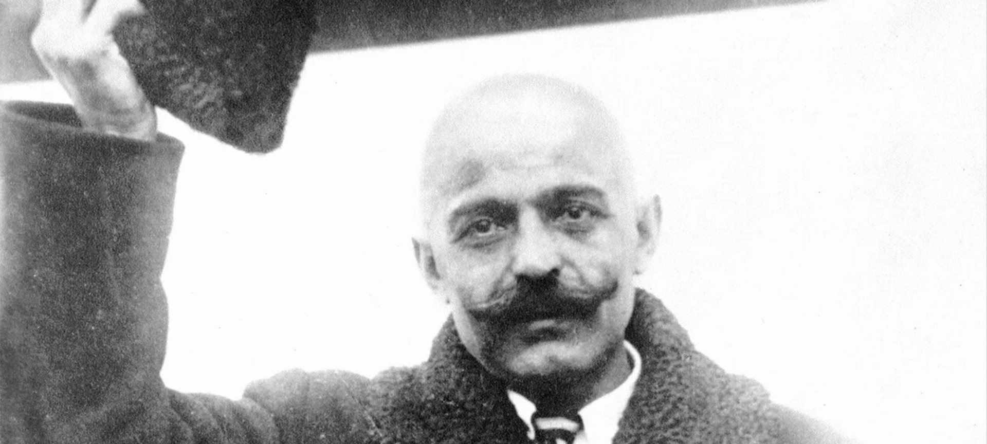 Qui êtes-vous M. Gurdjieff ? 