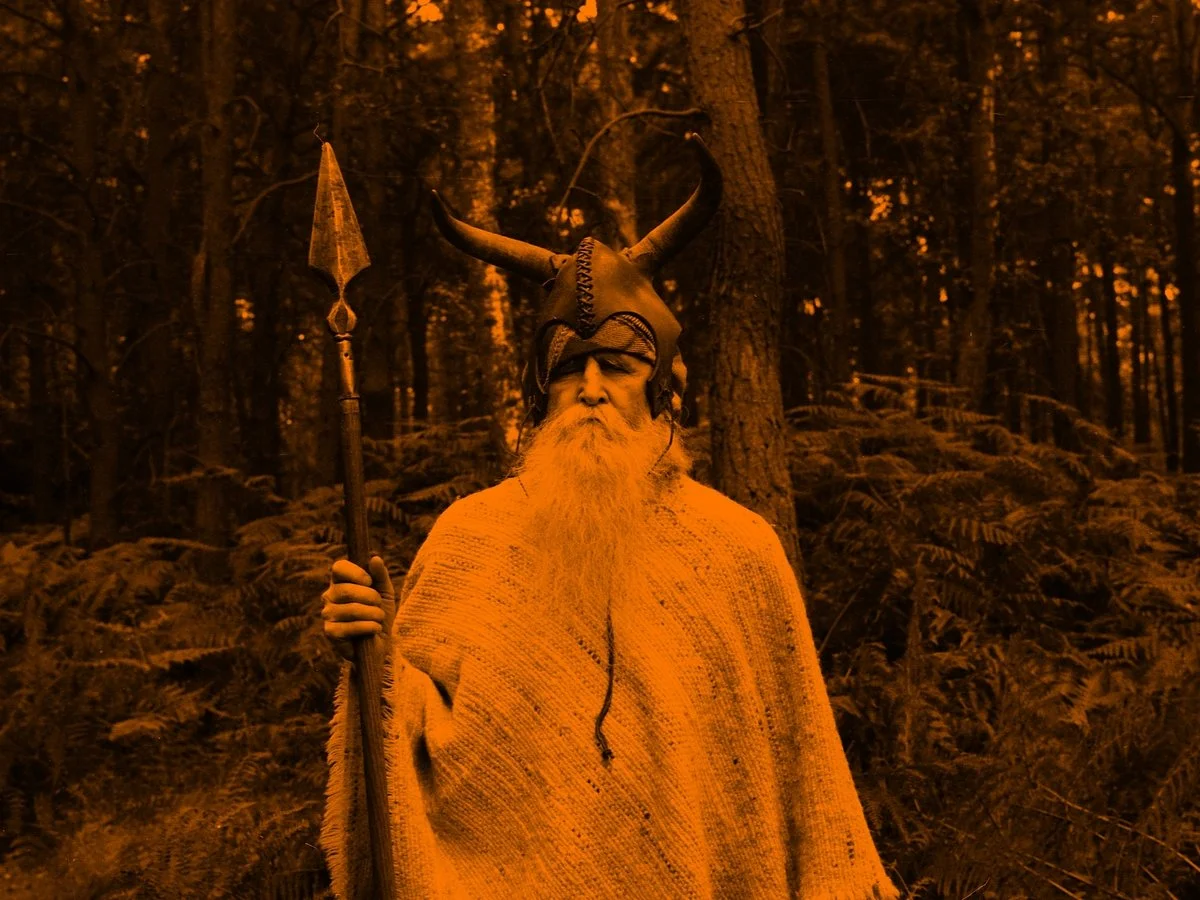 Lou Renaud-Bailly, François Mardirossian JOUENT Moondog