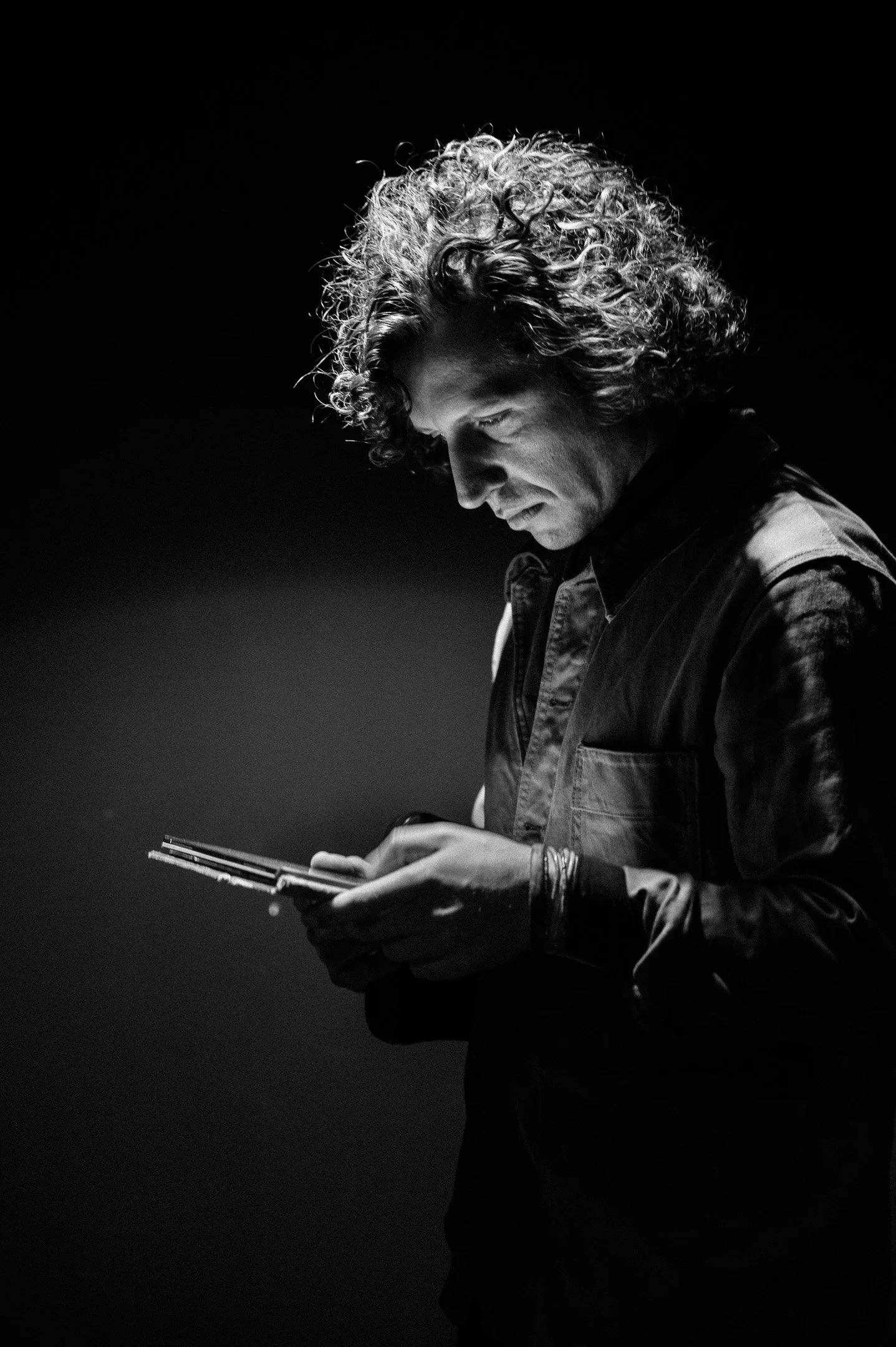 @Erol Gum (Opéra Underground de Lyon - janvier 2026)