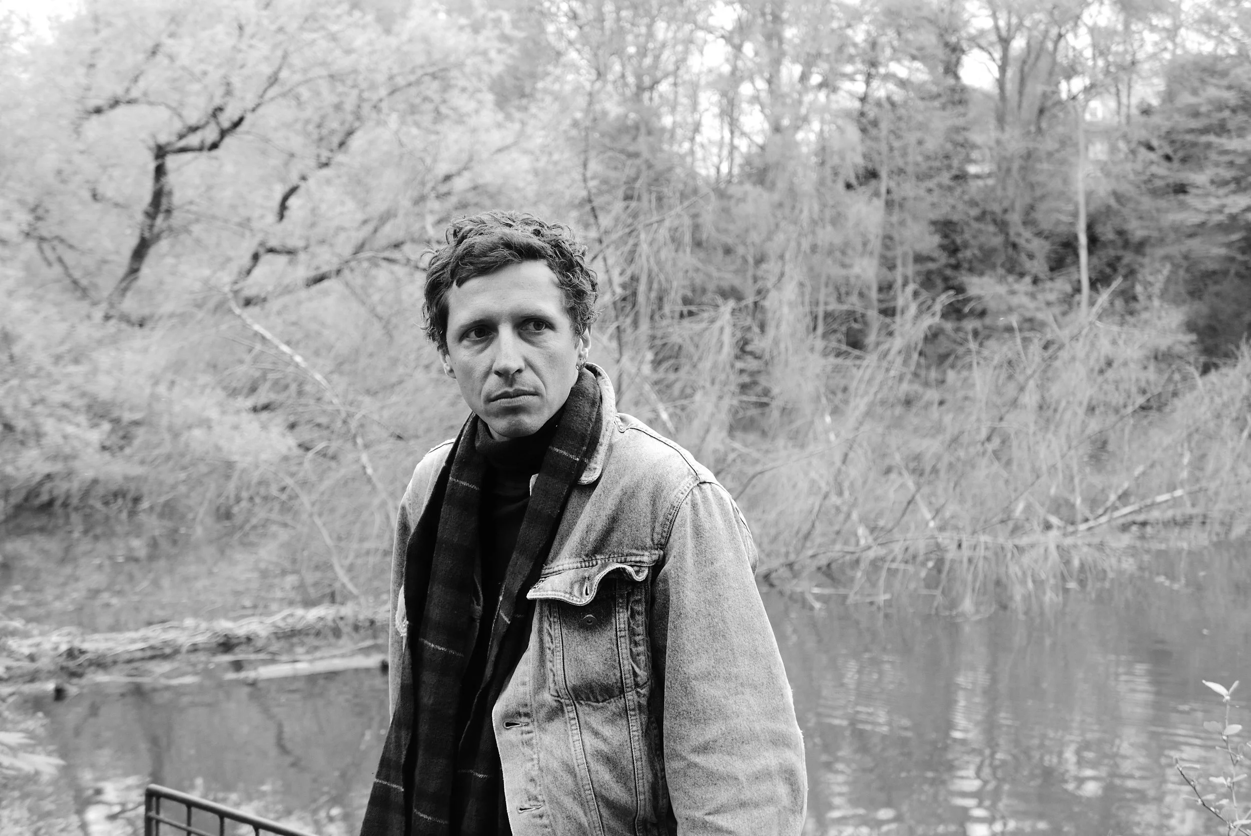 @Joëlle Le Ray (La ferme de Lansrode)