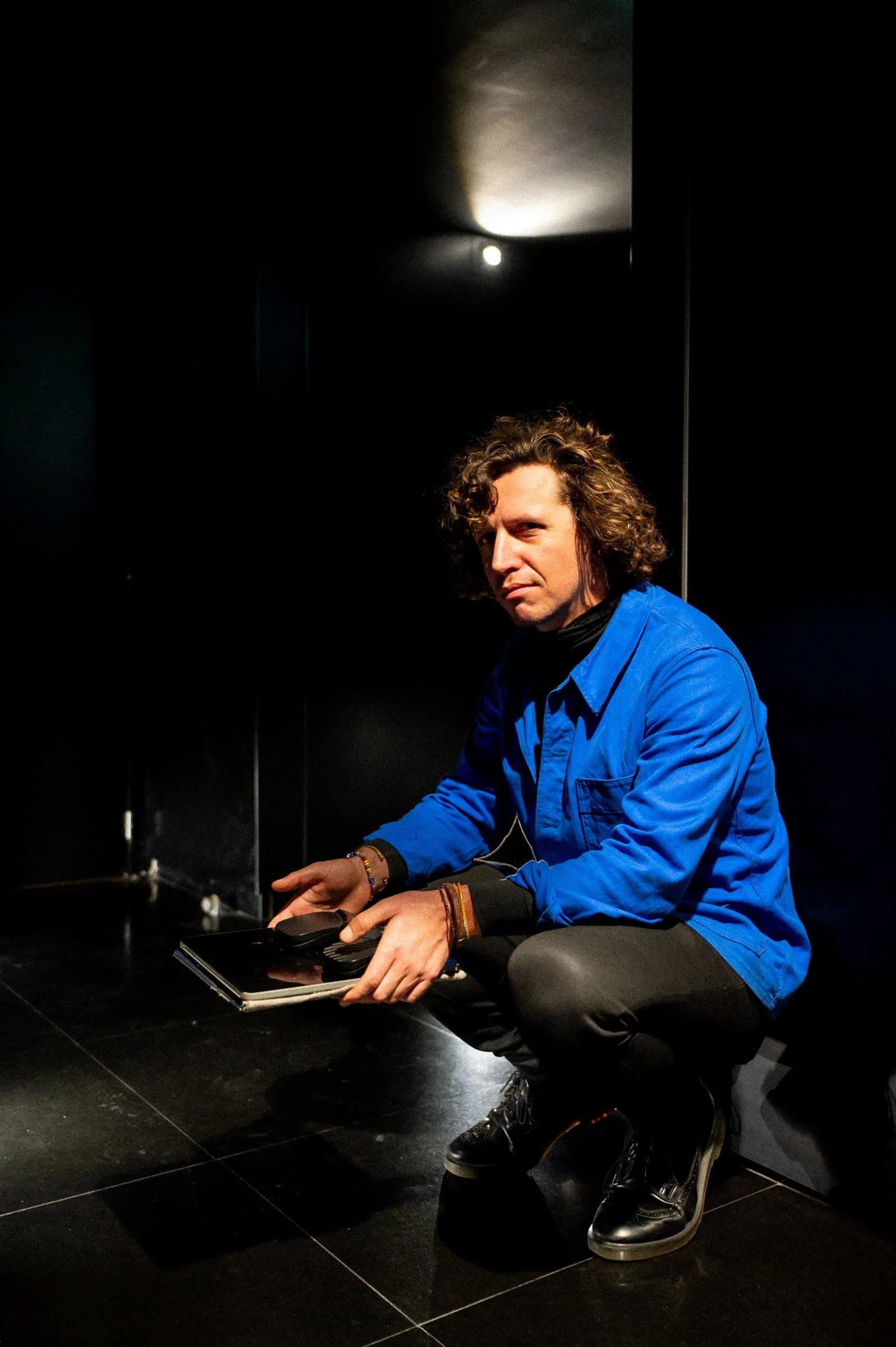 @Erol Gum (Opéra Underground de Lyon - janvier 2026)