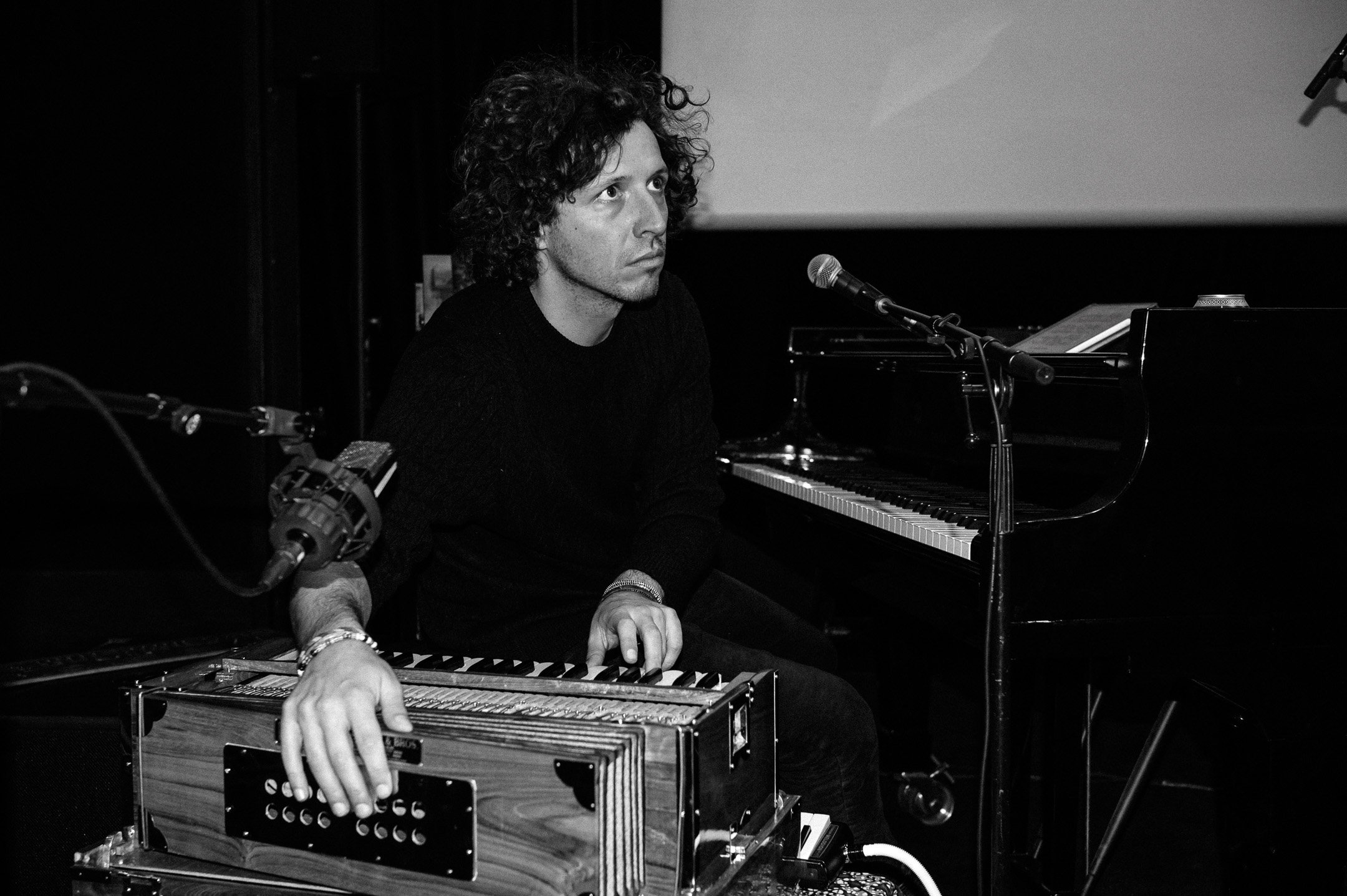 @Erol Gum (Opéra Underground de Lyon - janvier 2026)