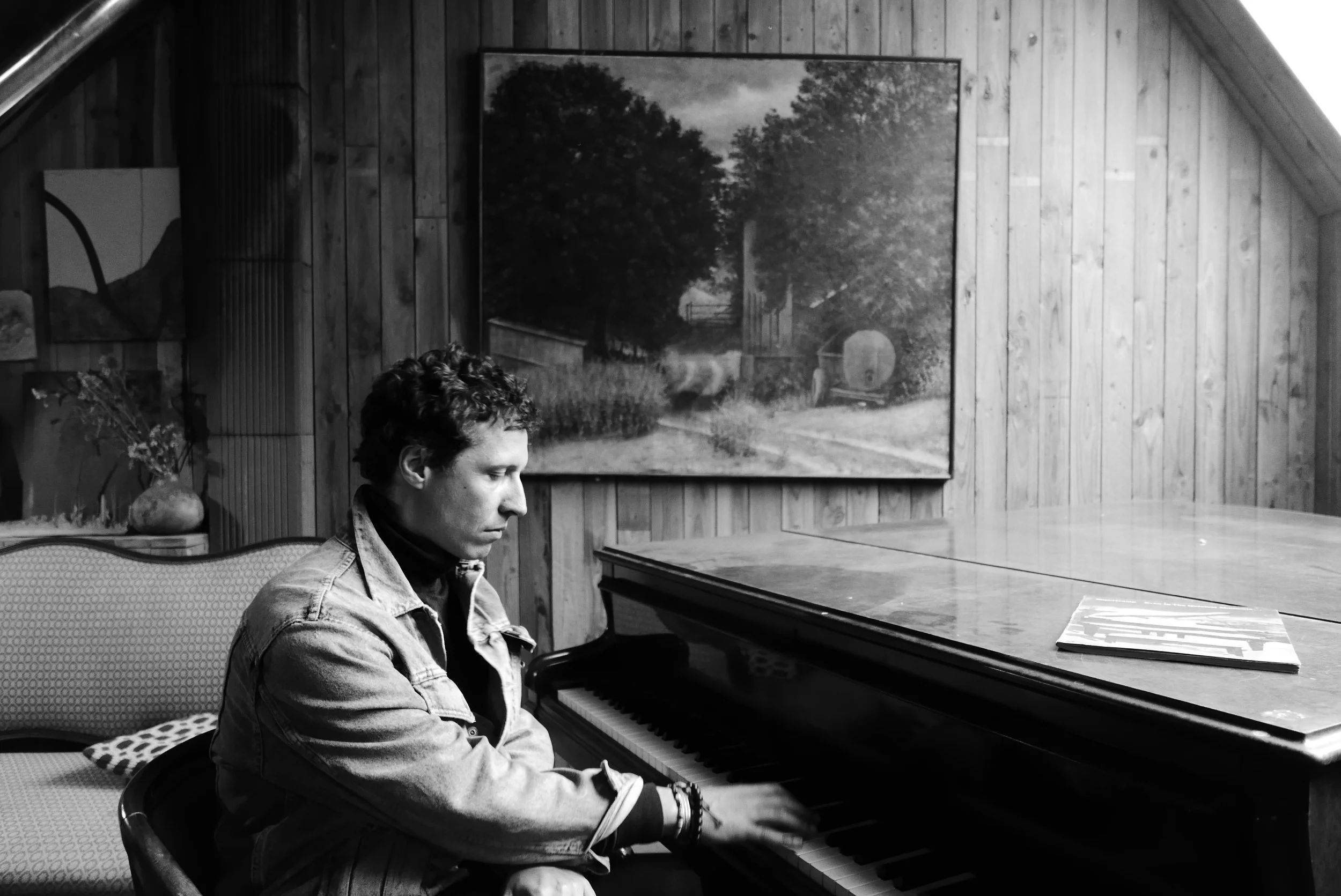 @Joëlle Le Ray (La ferme de Lansrode)