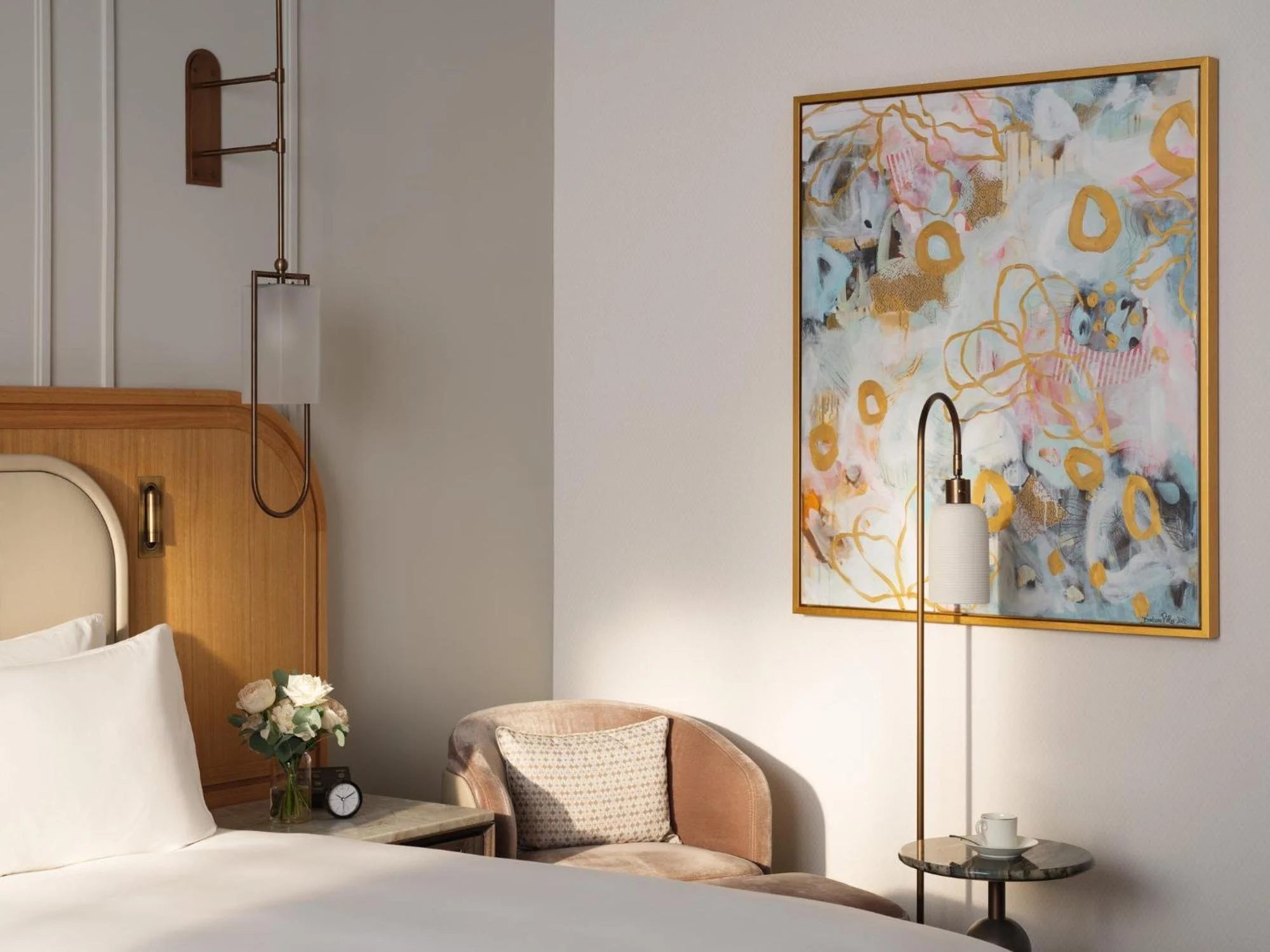 © Mandarin Oriental, Vienna