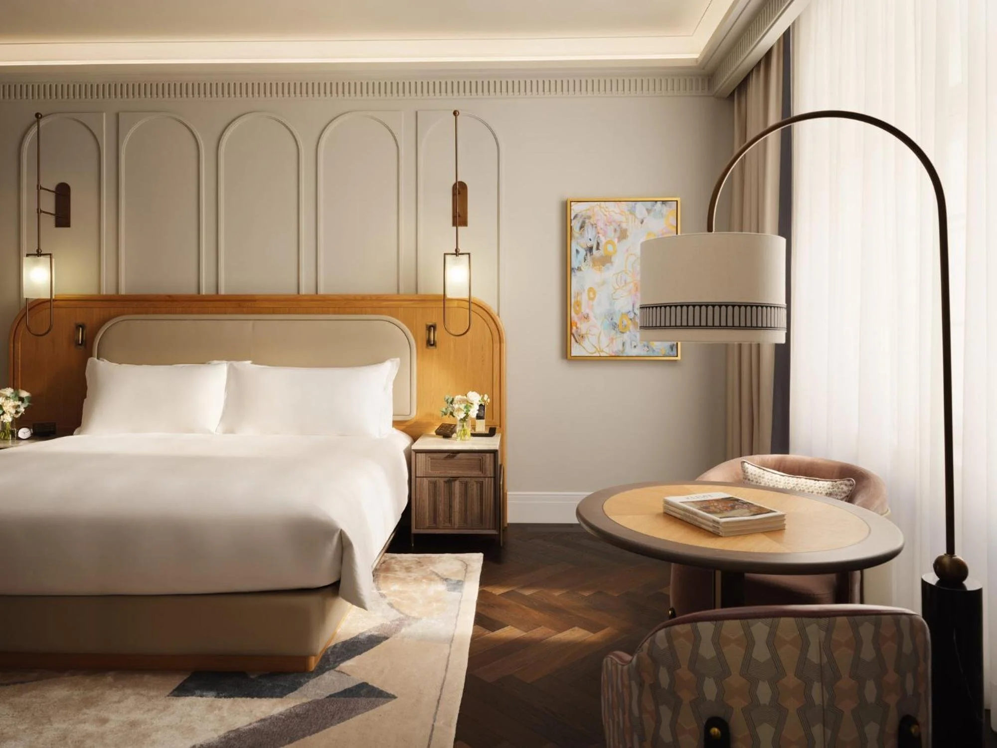 © Mandarin Oriental, Vienna