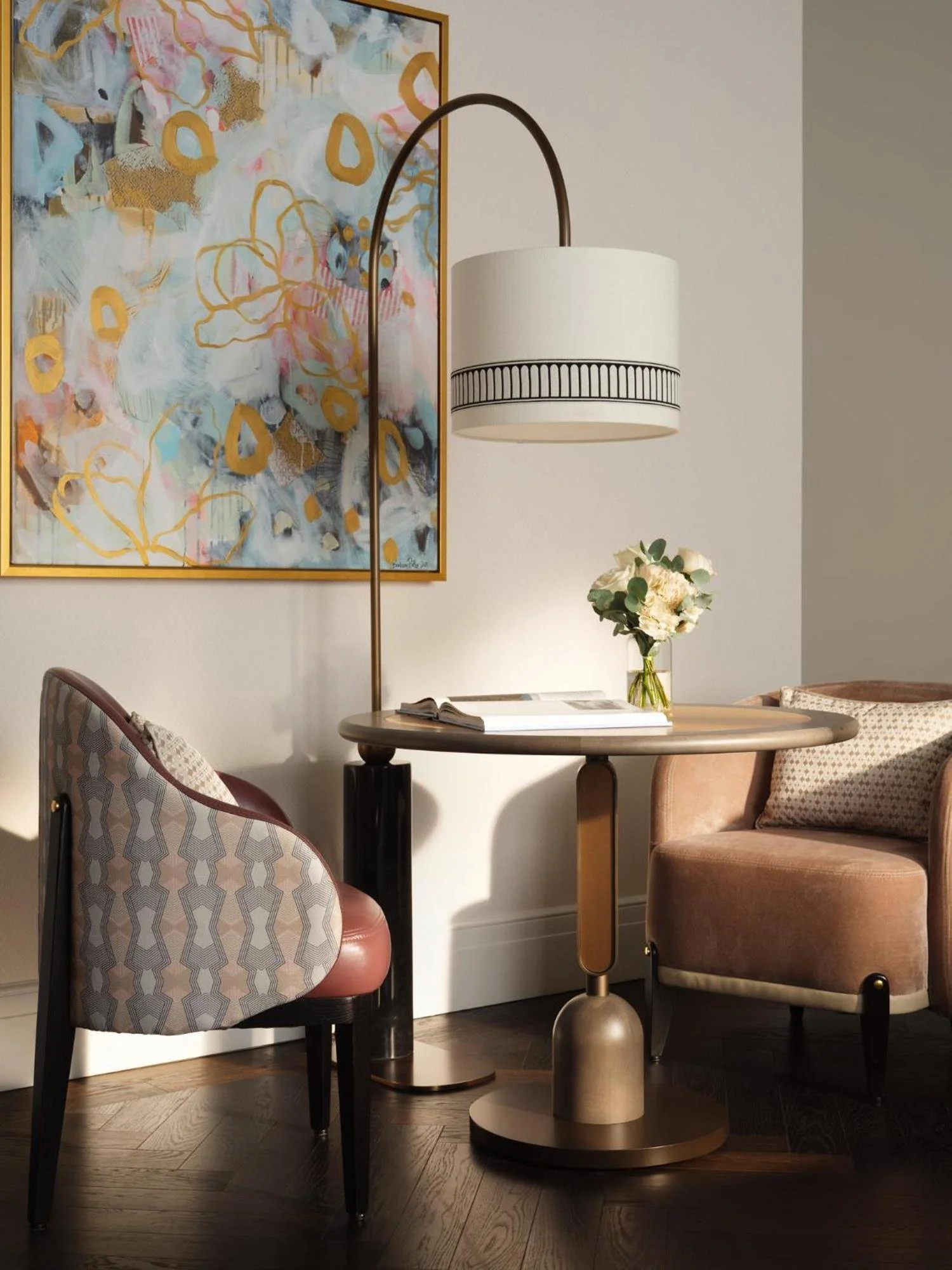 © Mandarin Oriental, Vienna