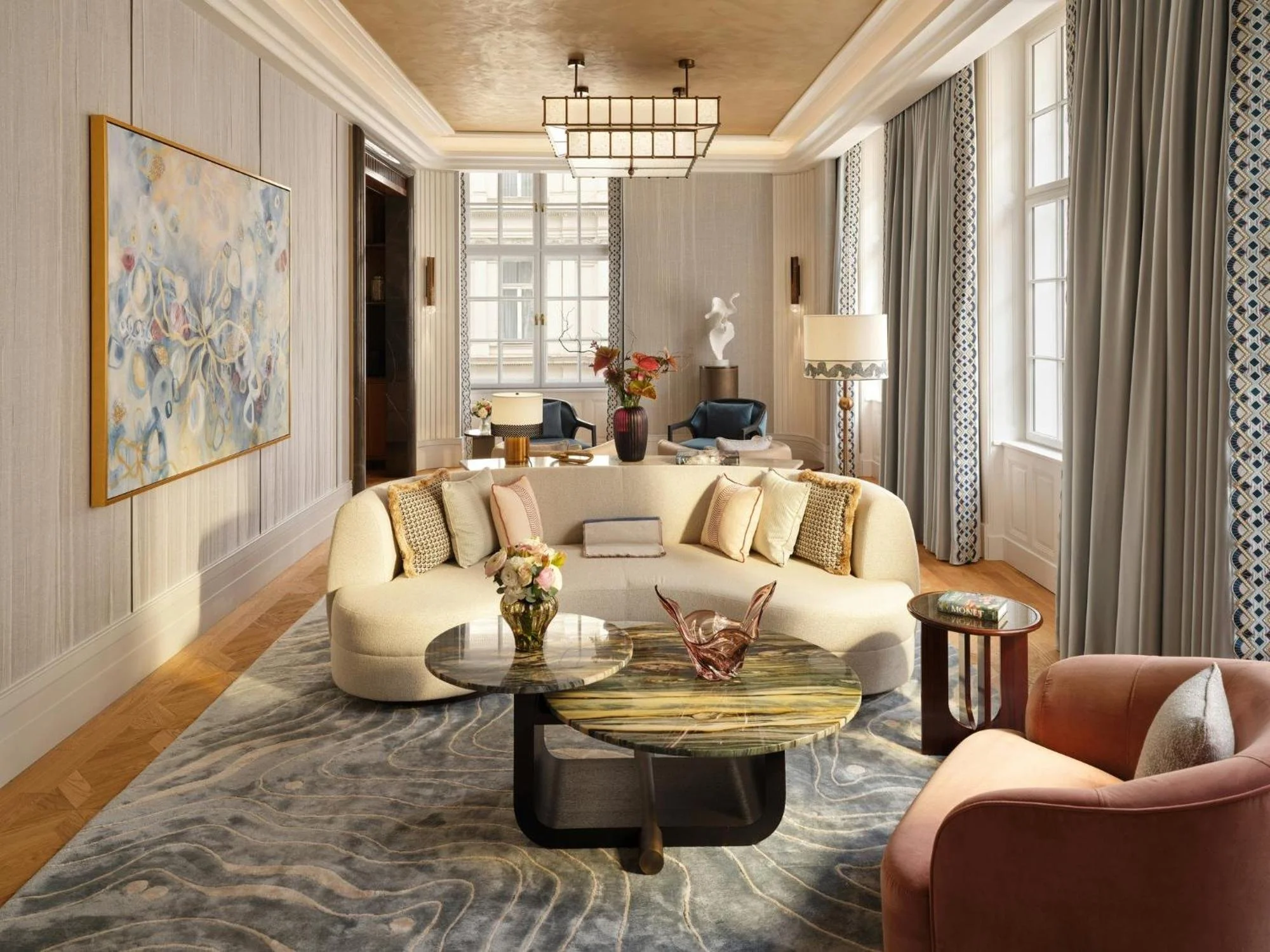 © Mandarin Oriental, Vienna