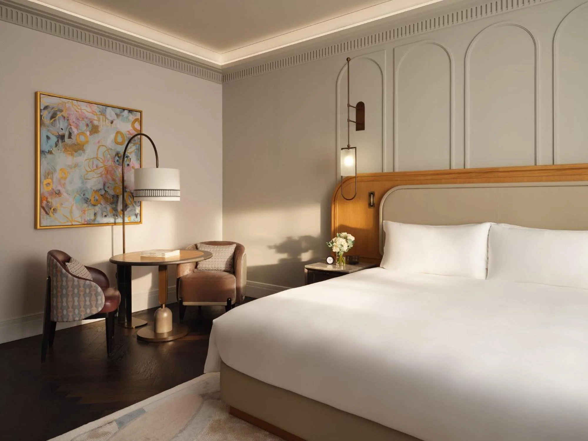 © Mandarin Oriental, Vienna