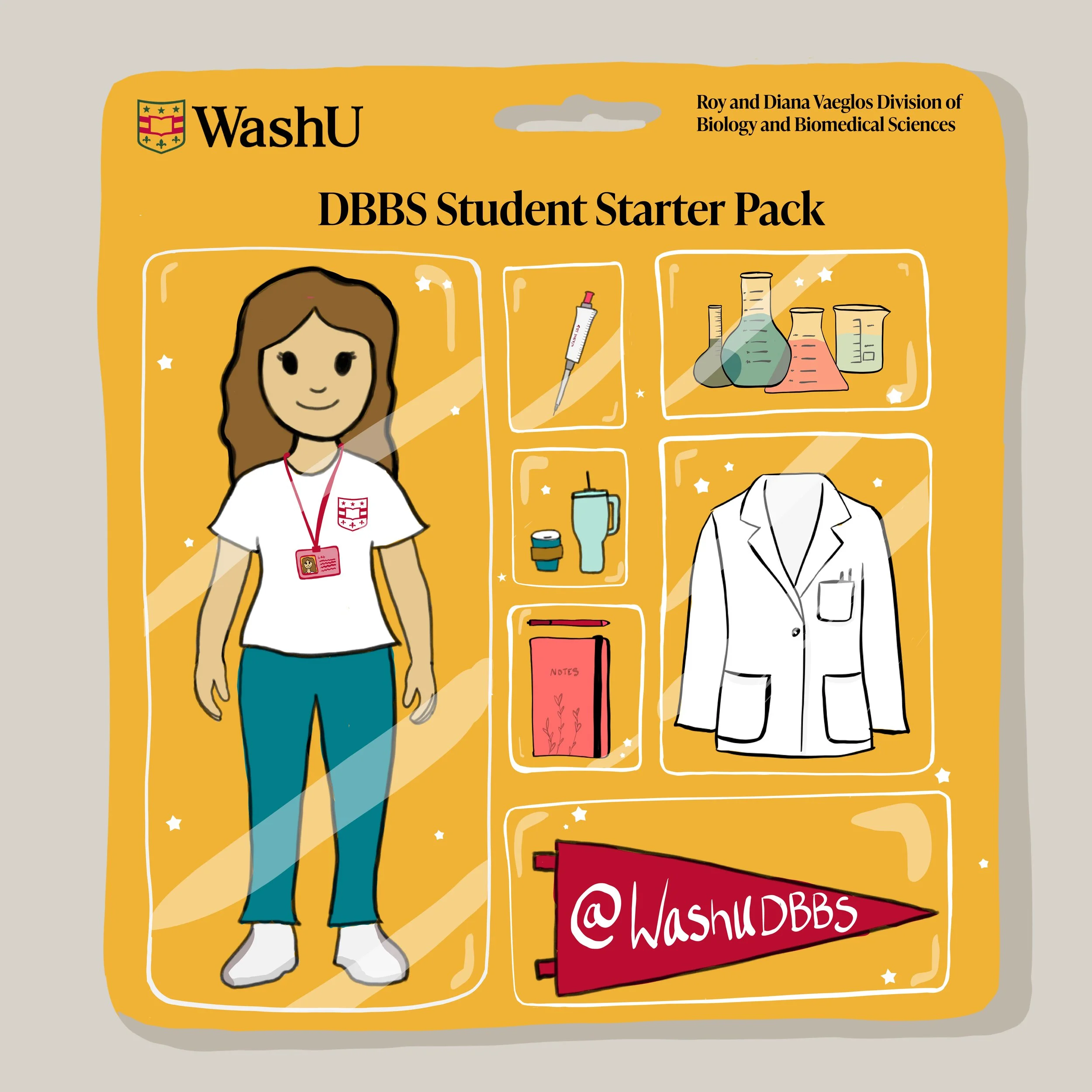 Social Media Illustration