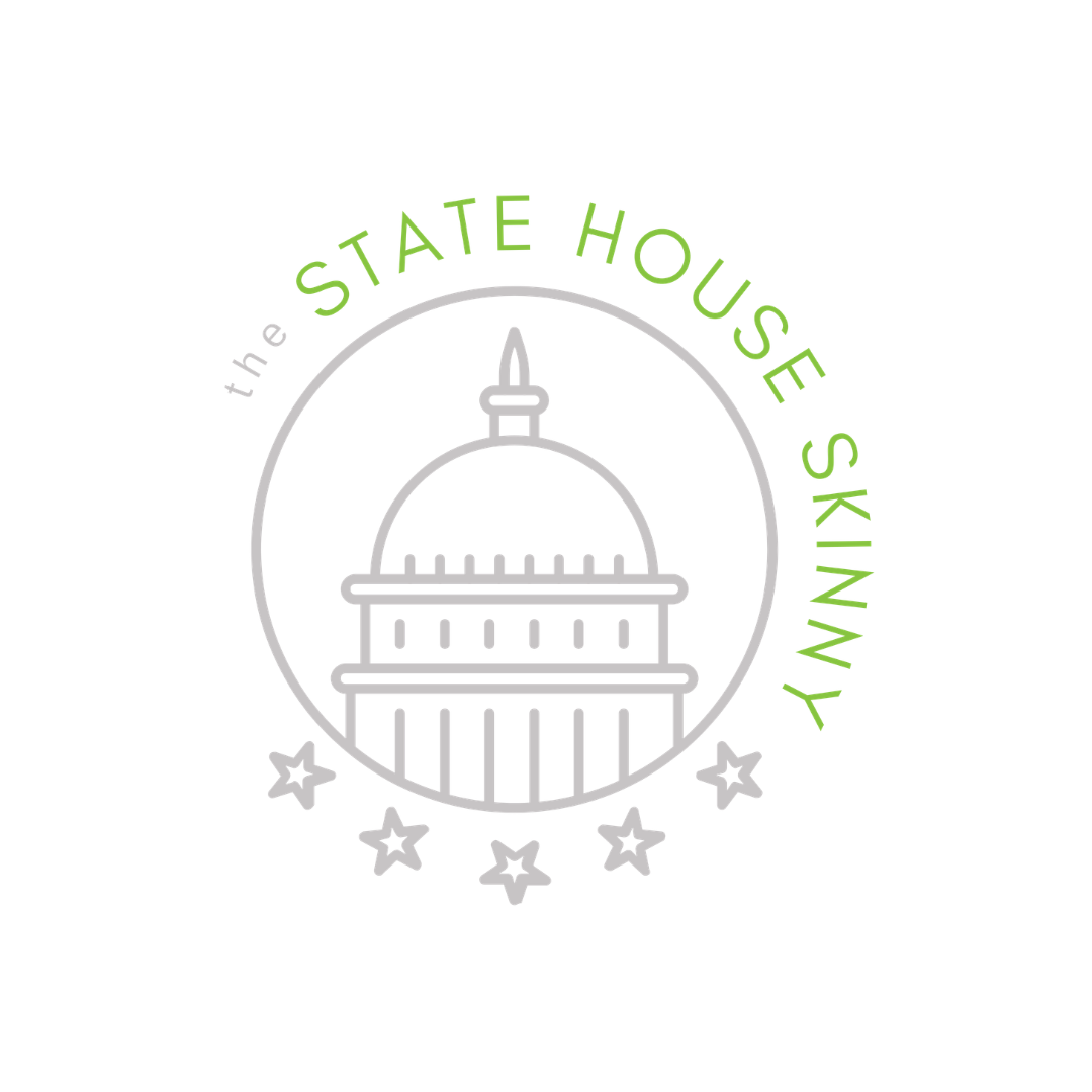 The State House Skinny: January 2026