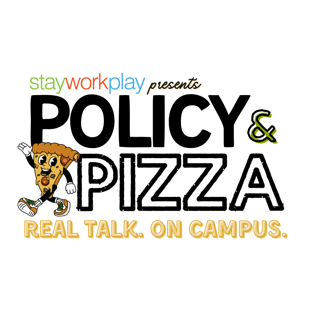 Slices of Strategy: Bringing the Talent Conversation to Campus