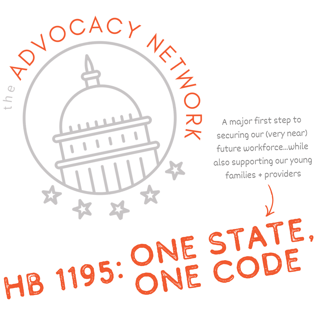 Solving NH’s Workforce Problem Means Solving NH’s Childcare Problem: Starting with HB 1195