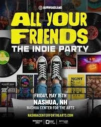 603 After Hours: Nashua