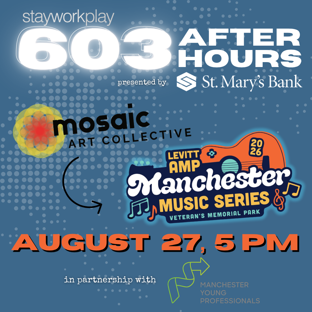 603 After Hours: Manchester