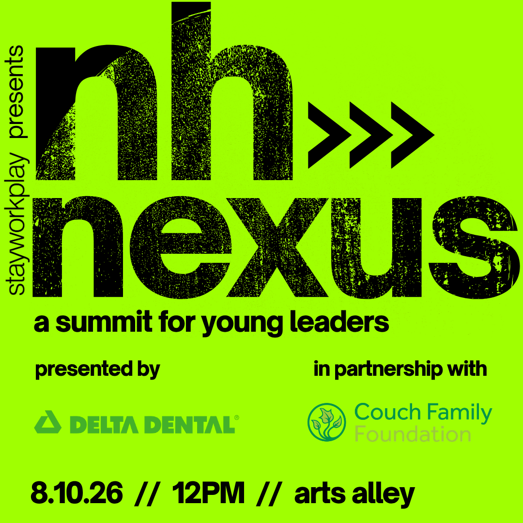 NH Nexus Was the Beginning: What We Heard, What We’re Taking With Us, and What Comes Next
