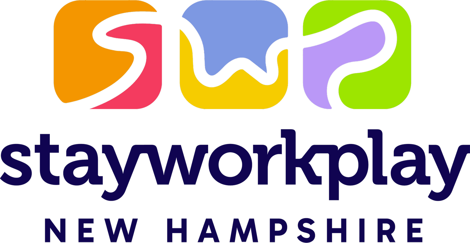 Stay Work Play New Hampshire