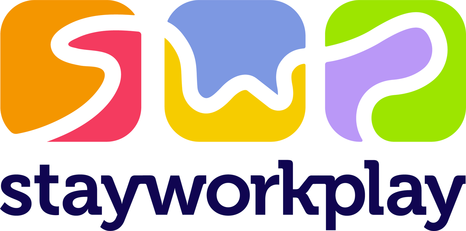 Stay Work Play New Hampshire