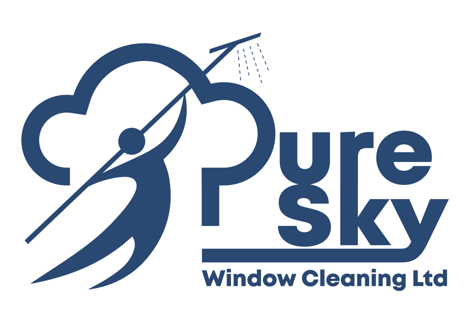 Puresky Window Cleaning Co.