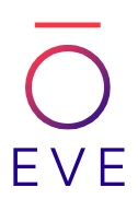 EVE IS NOW