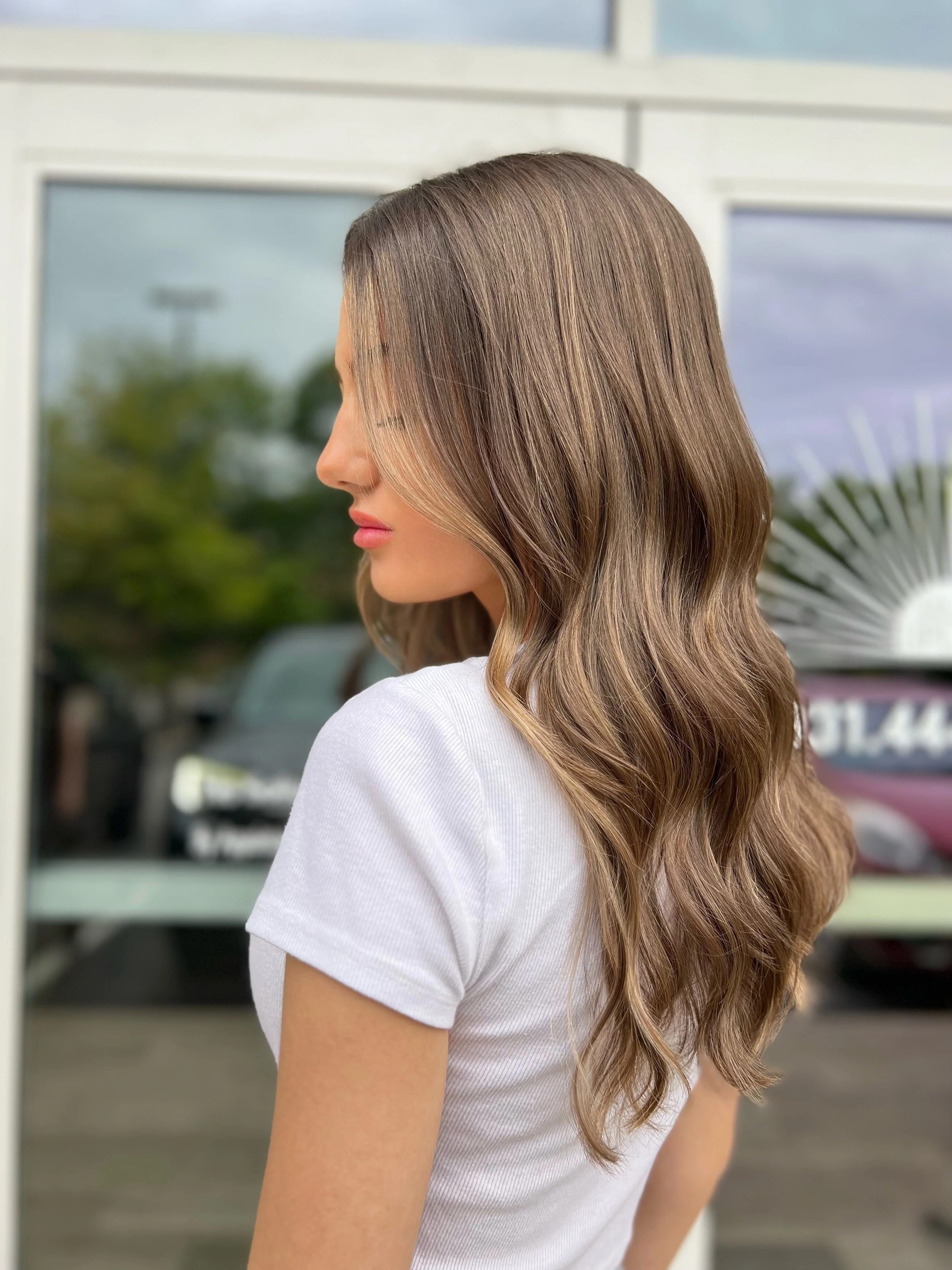 New Clients — Salon Uplift