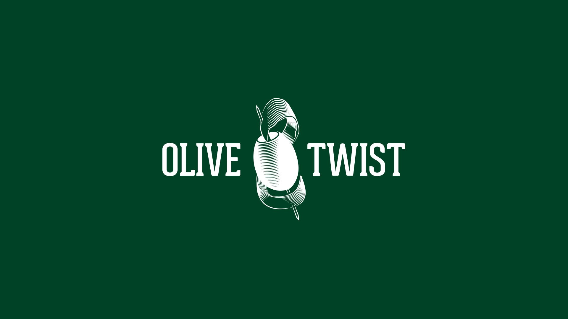 Olive &amp; Twist