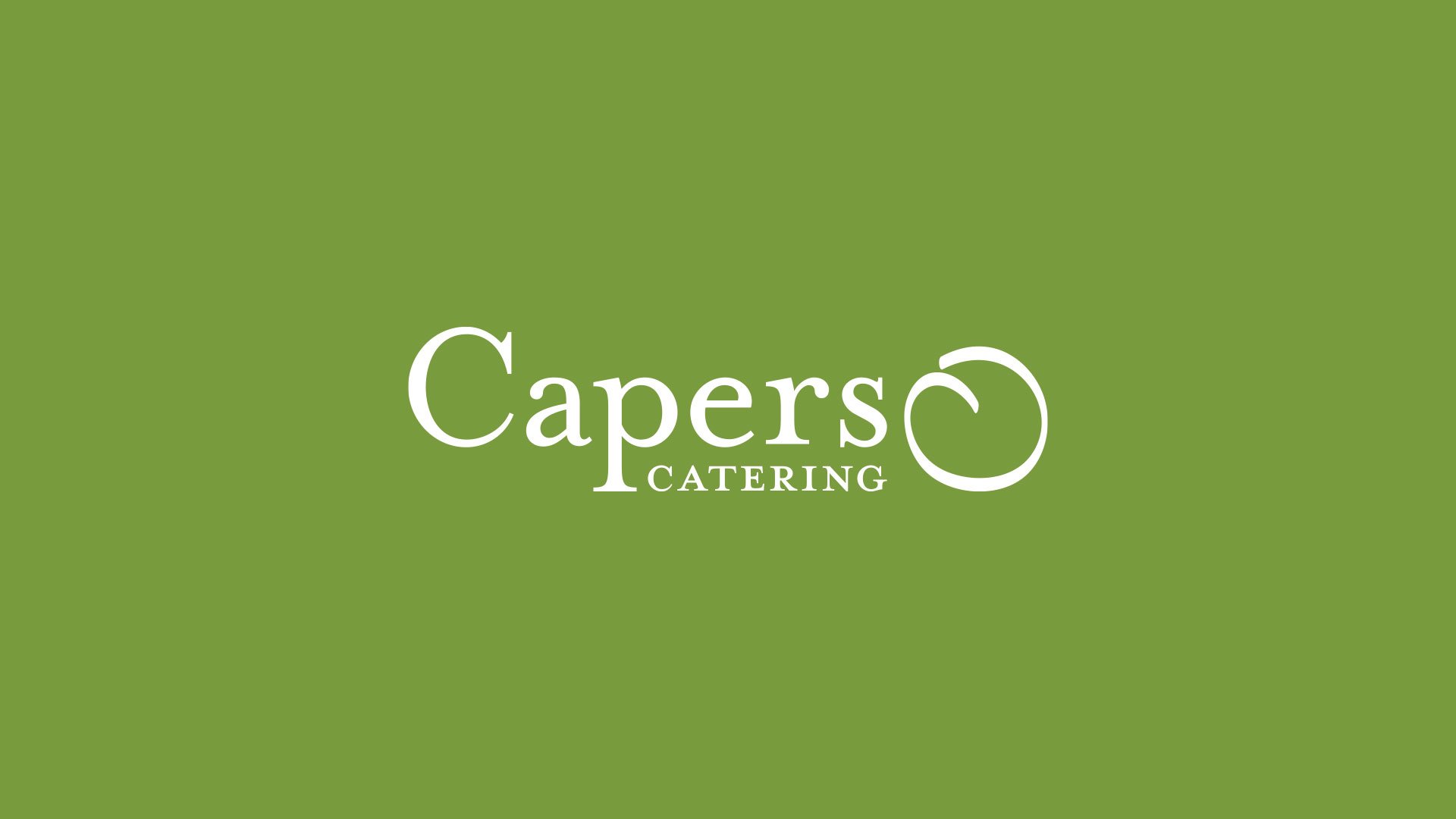 Capers Catering