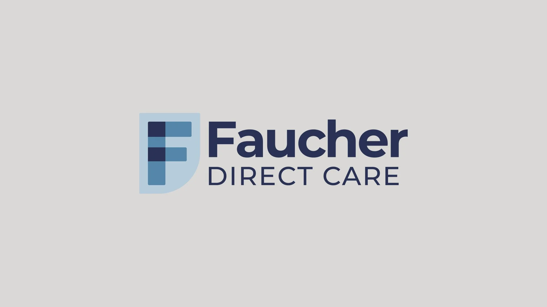 Faucher Direct Care Website