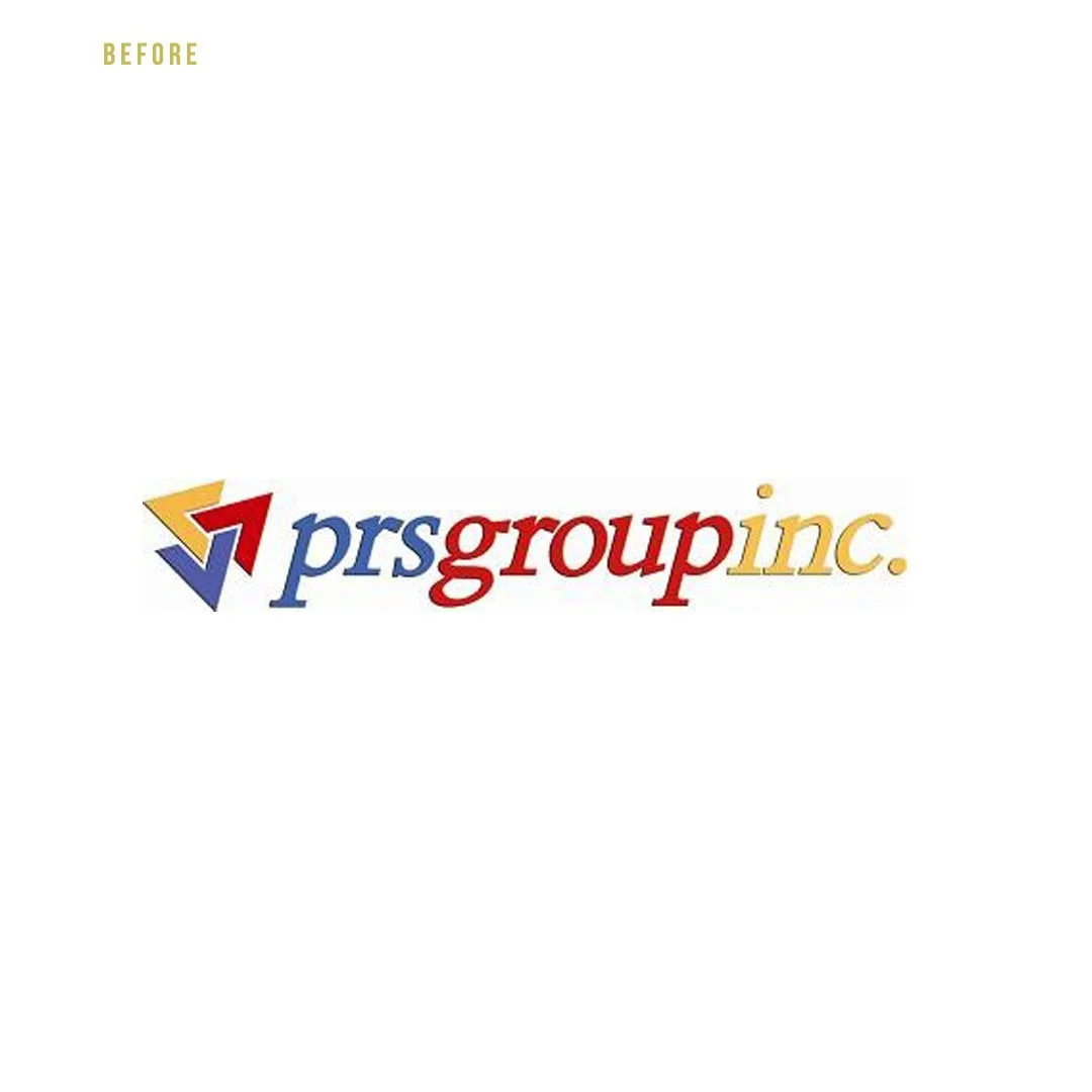 Rebrands happen! Brands change, people change, and growth is a journey. Studio Eighty Seven has been proud to be part of many rebrands, helping shape stories while honoring the legacy that came before. Grateful to have contributed to my clients&rsquo
