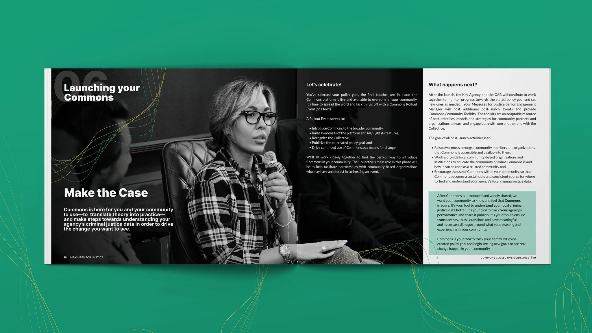 When a black and white photo is 👌.