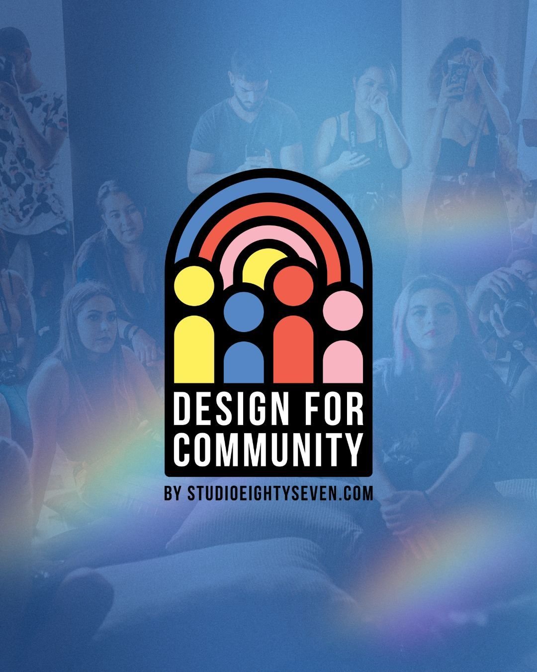 Natalie&rsquo;s volunteer work has provided ample opportunity to use her skills outside the studio. And somewhere along the way, we started thinking: why should those resources only help one town, one organization, or one group?

So we created Design