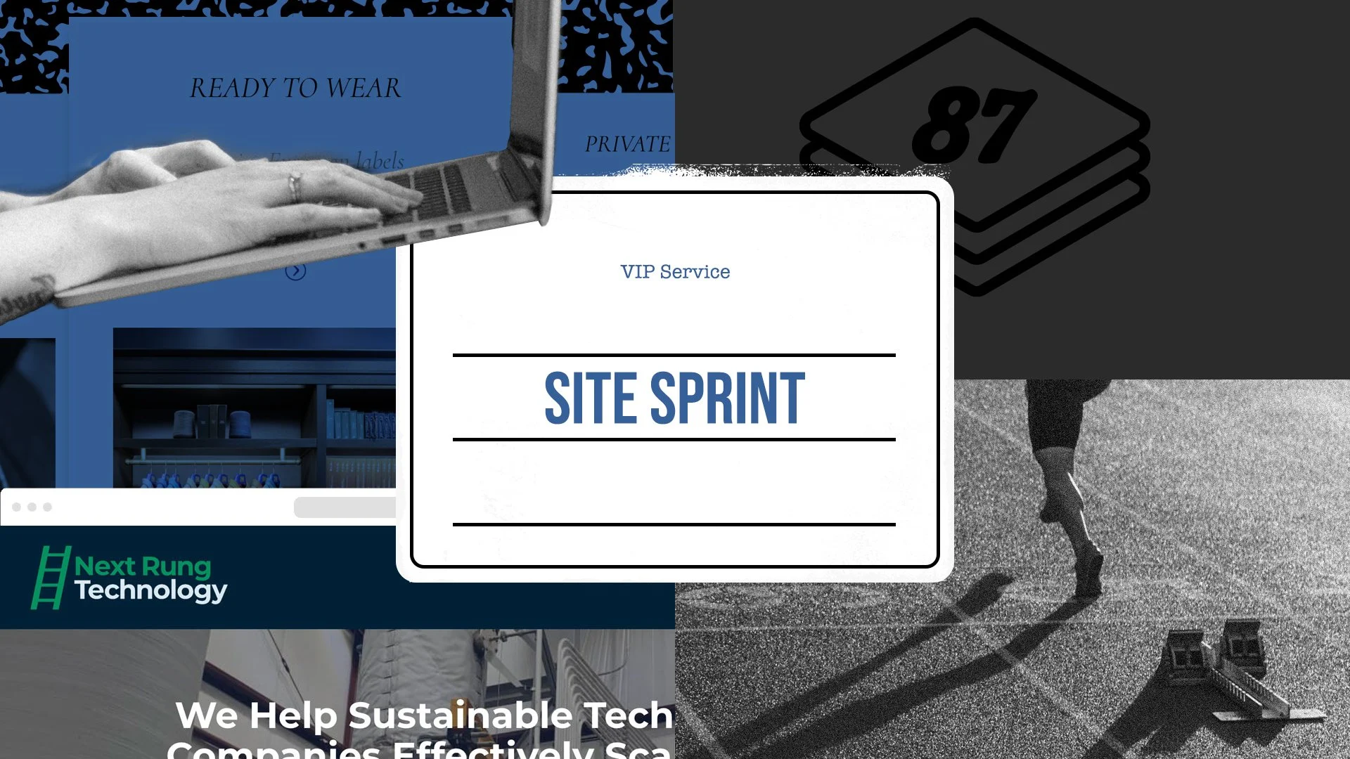 Site Sprint: Polish Your Site in One Day