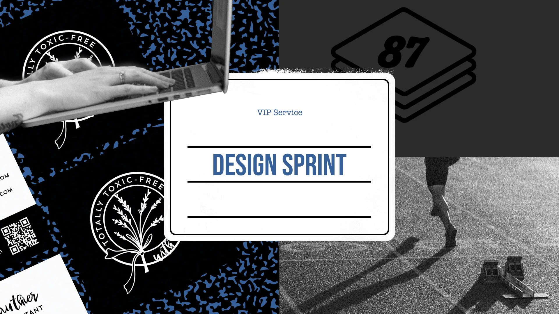 Design Sprint: A Day of Focused Creative Collaboration