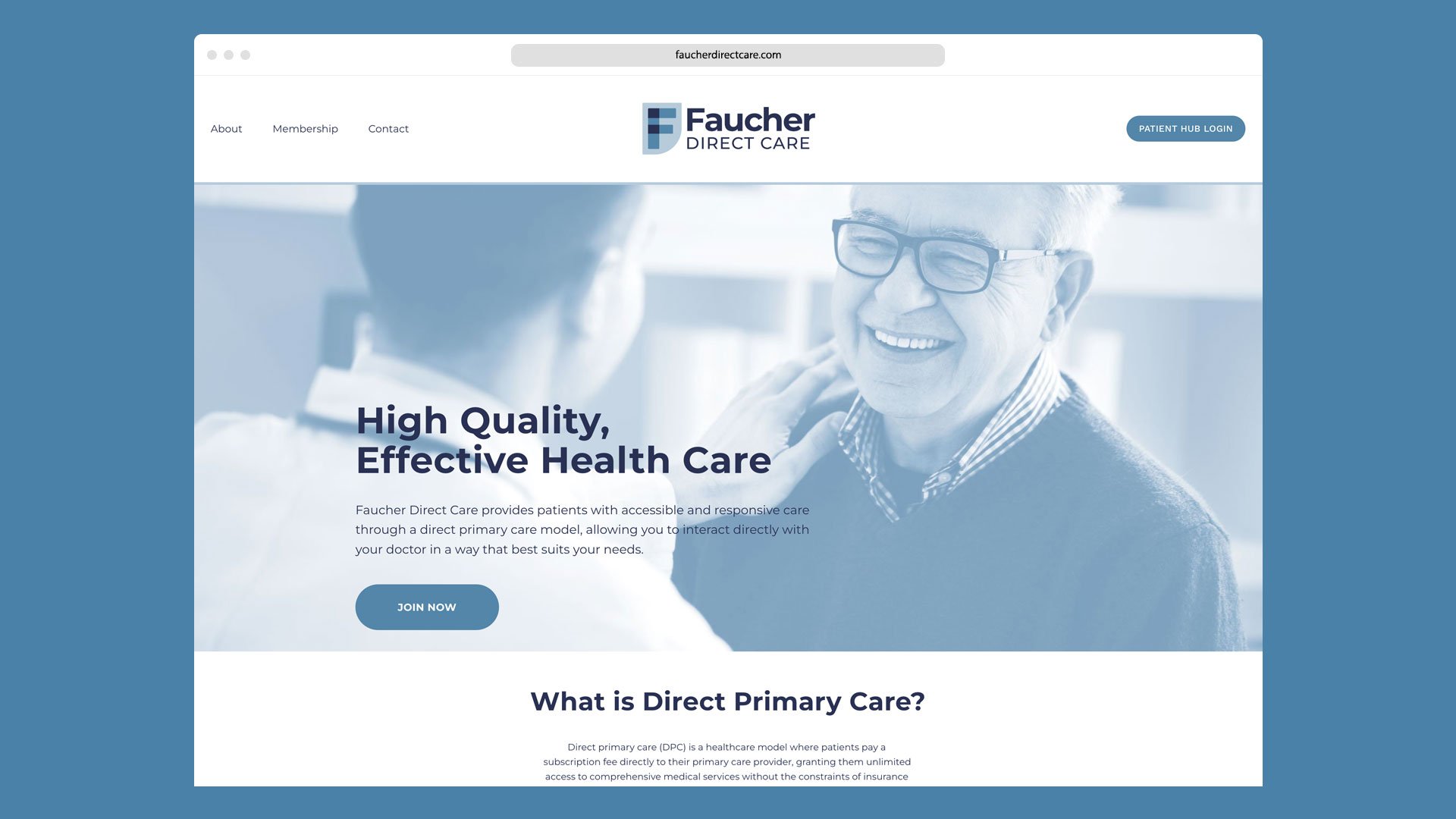 Faucher-Direct-Care-website-design-1.jpg