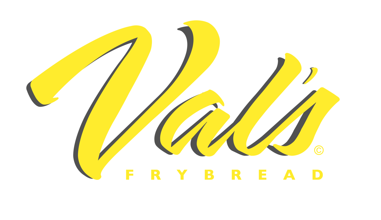 Val&#39;s Frybread Home page