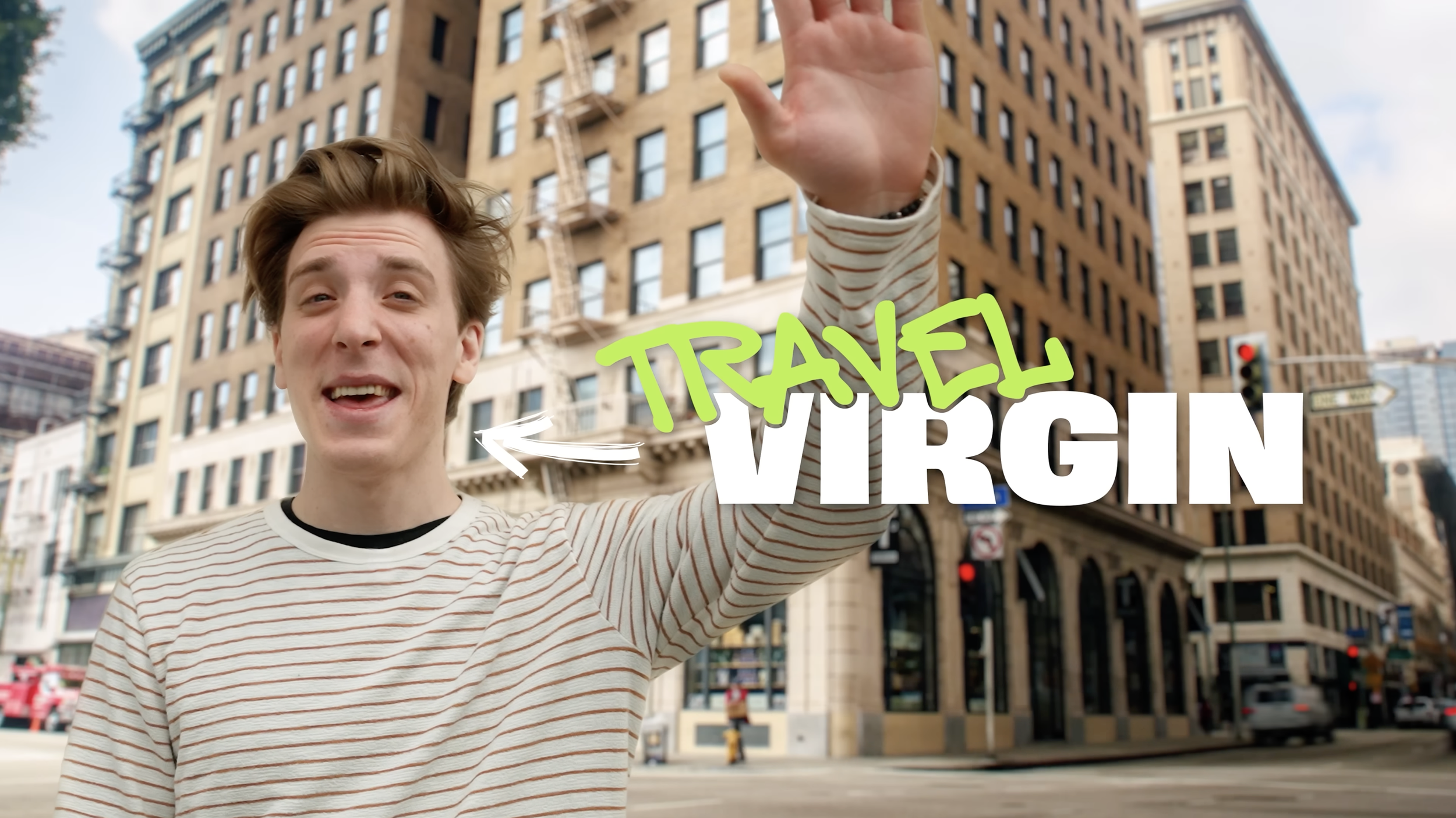 JetPac Travel Virgin