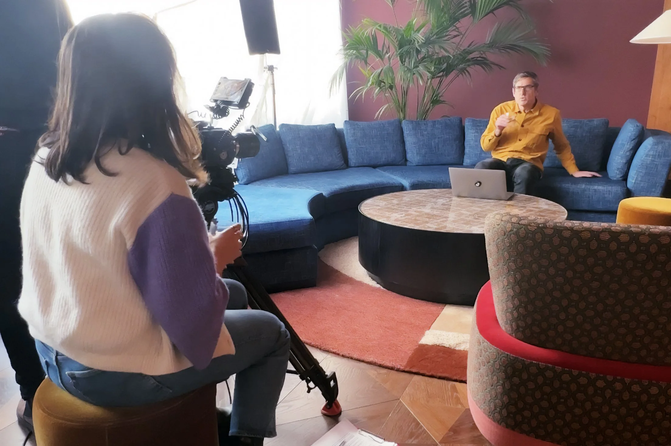 TikTok - Behind the Trend