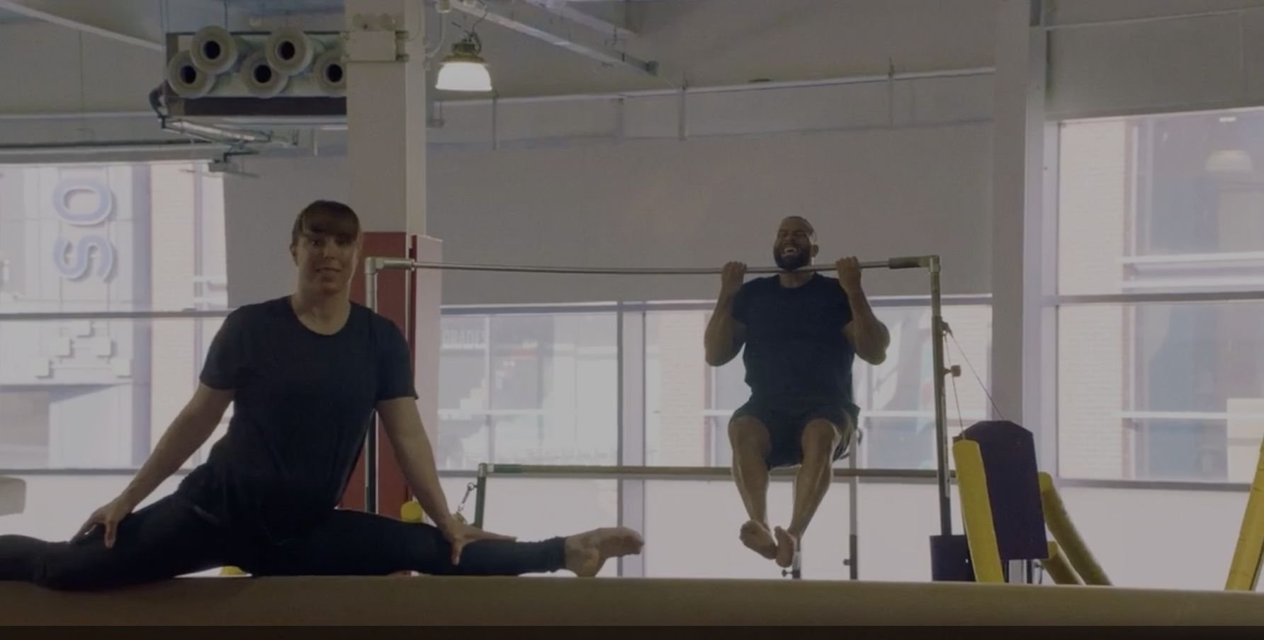 NatWest - Challenge The Challenger