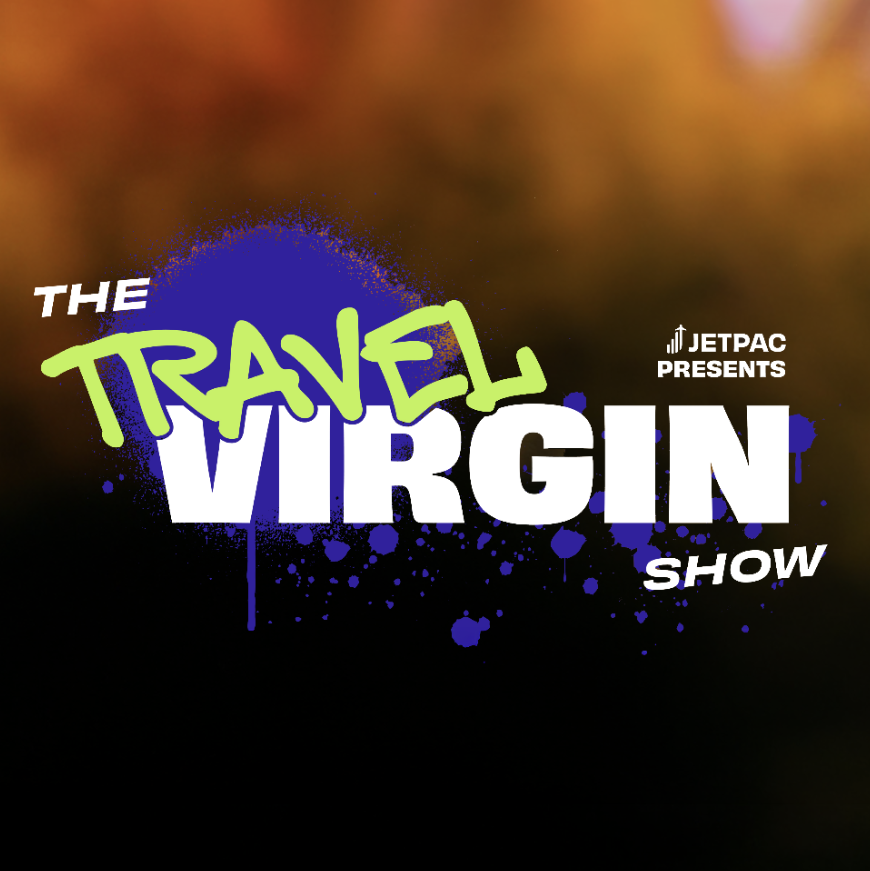 JetPac "Travel Virgin"