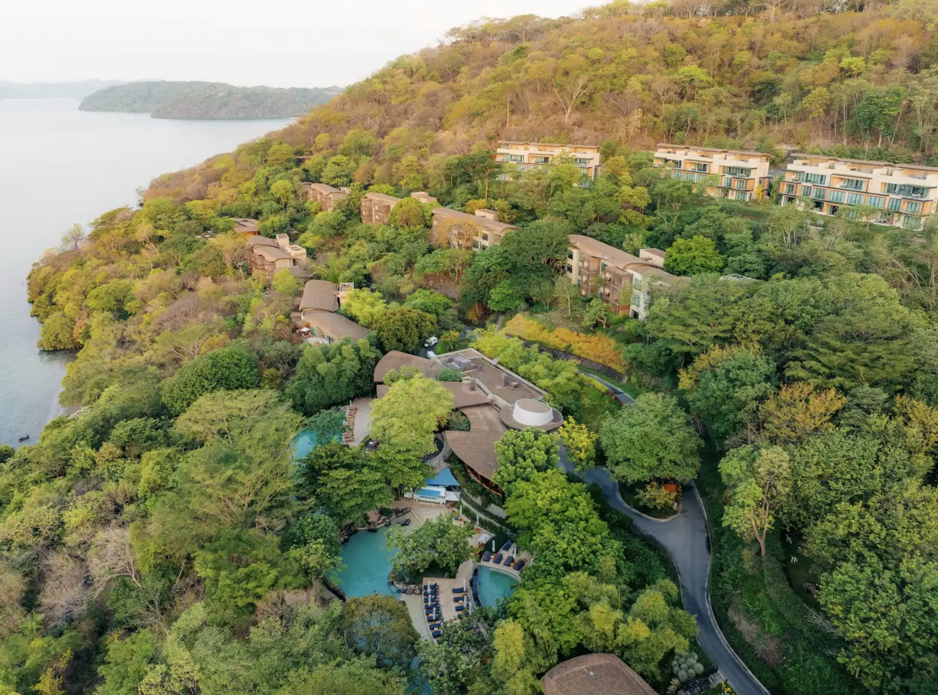 Andaz Peninsula Papagayo