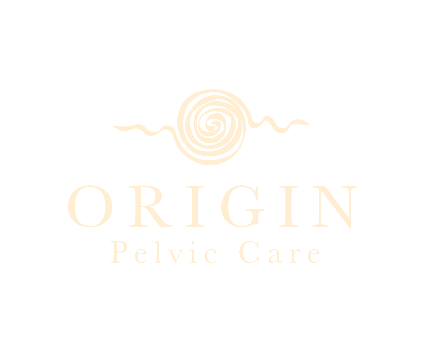 Origin Pelvic Care