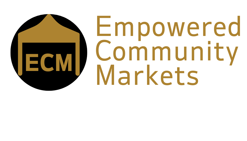 Empowered Community Markets