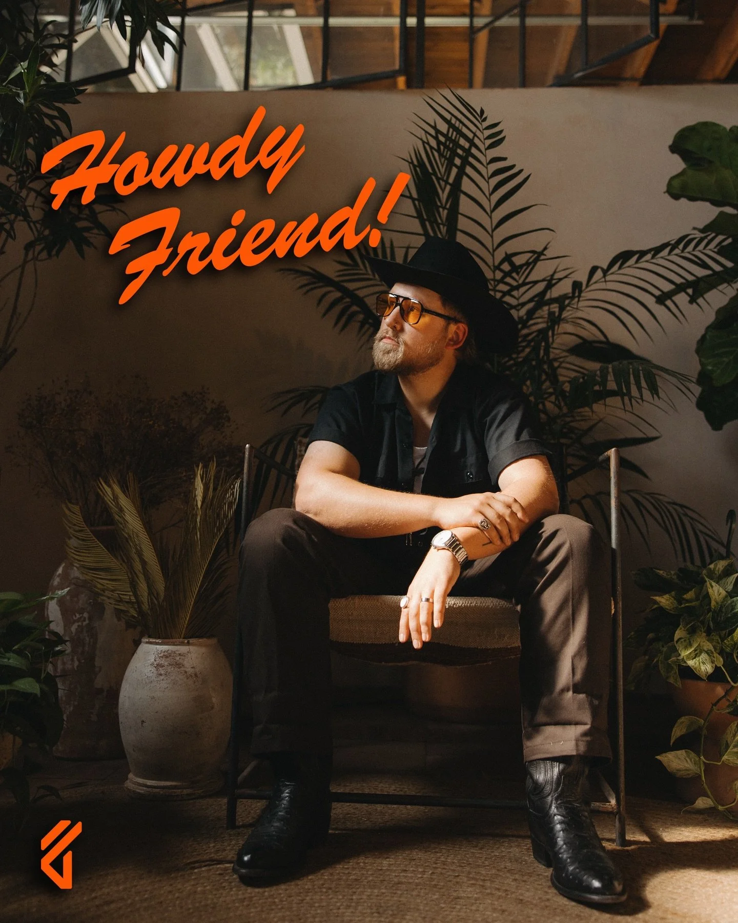 Hey y&rsquo;all! 🤠 I just officially launched Jake Dixon Creative, a straight-shootin&rsquo; design and photo studio built with northern grit and western spirit. I help hardworking folks build brands that look sharp, feel honest, and stand the test 