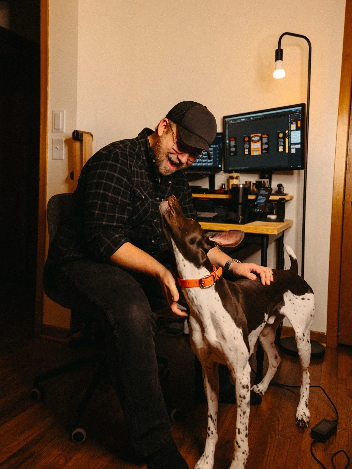 Happy Monday! I hope everyone had an awesome Christmas and a strong start to the New Year. After some time away from the office, I&rsquo;m back in the saddle, coffee in hand, and ready to create some great work in 2026 (with a little help from Goose 