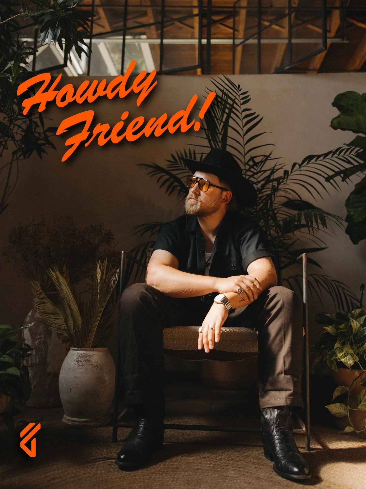 Hey y&rsquo;all , I&rsquo;m Jake! A brand designer and photographer running a one-man shop out of Minnesota.

I got into this work through music, making things with my hands, and working with people who care about what they build.

These days, I focu