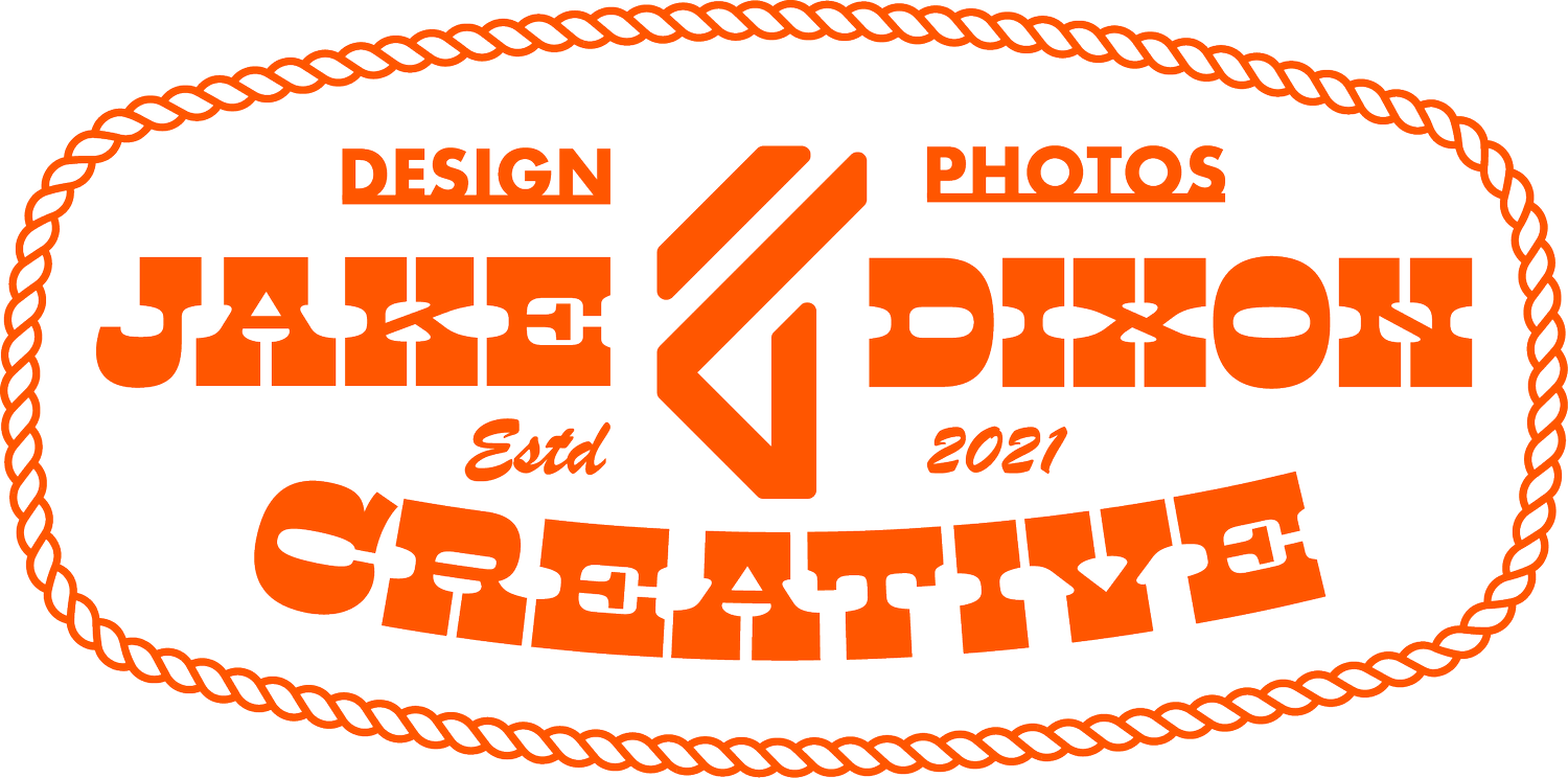 Jake Dixon Creative