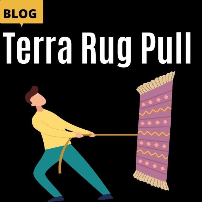Terra Luna - A Rug Pull or Fatal Miscalculation?