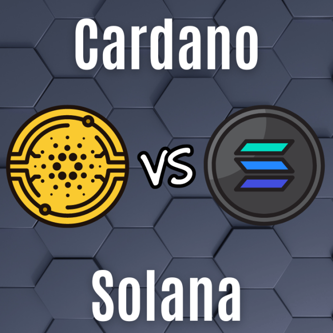 Solana Vs Cardano: Which Blockchain is Best?