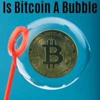 Is The Bitcoin Bubble Bursting? Our Verdict (2022)