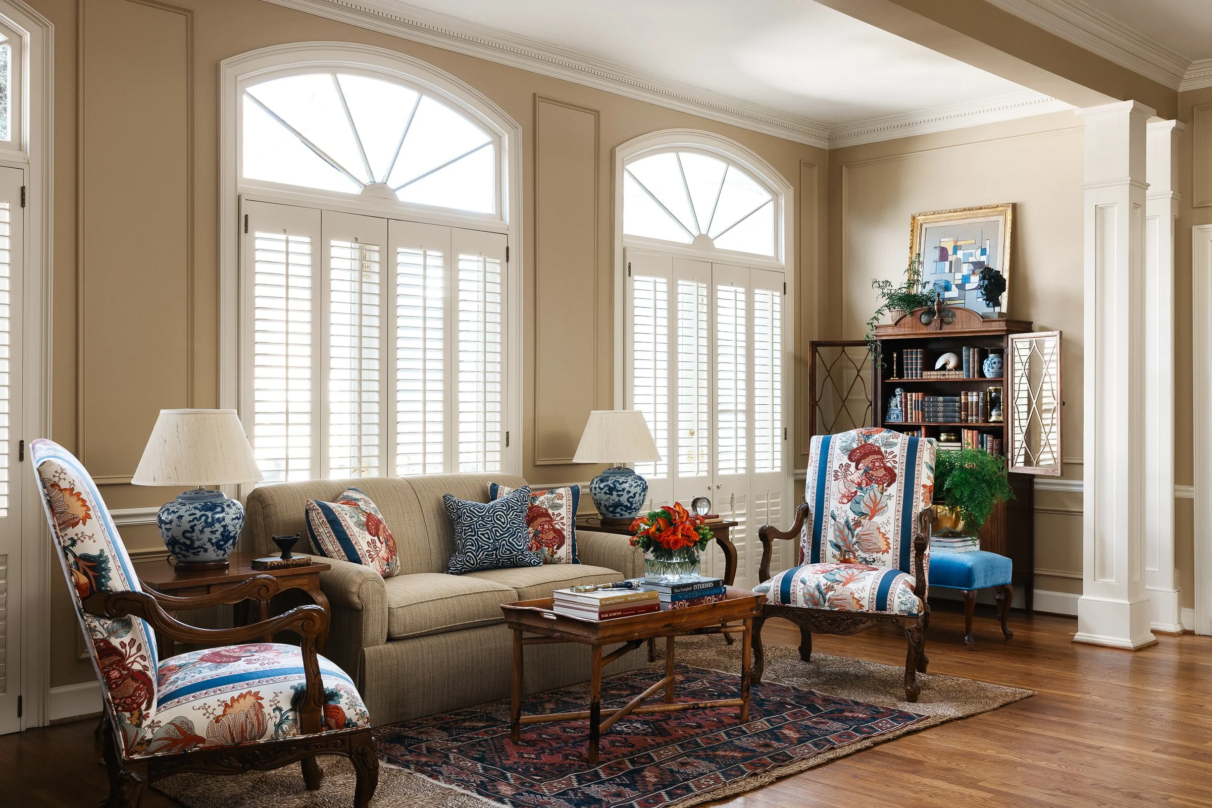 Cartersville Project